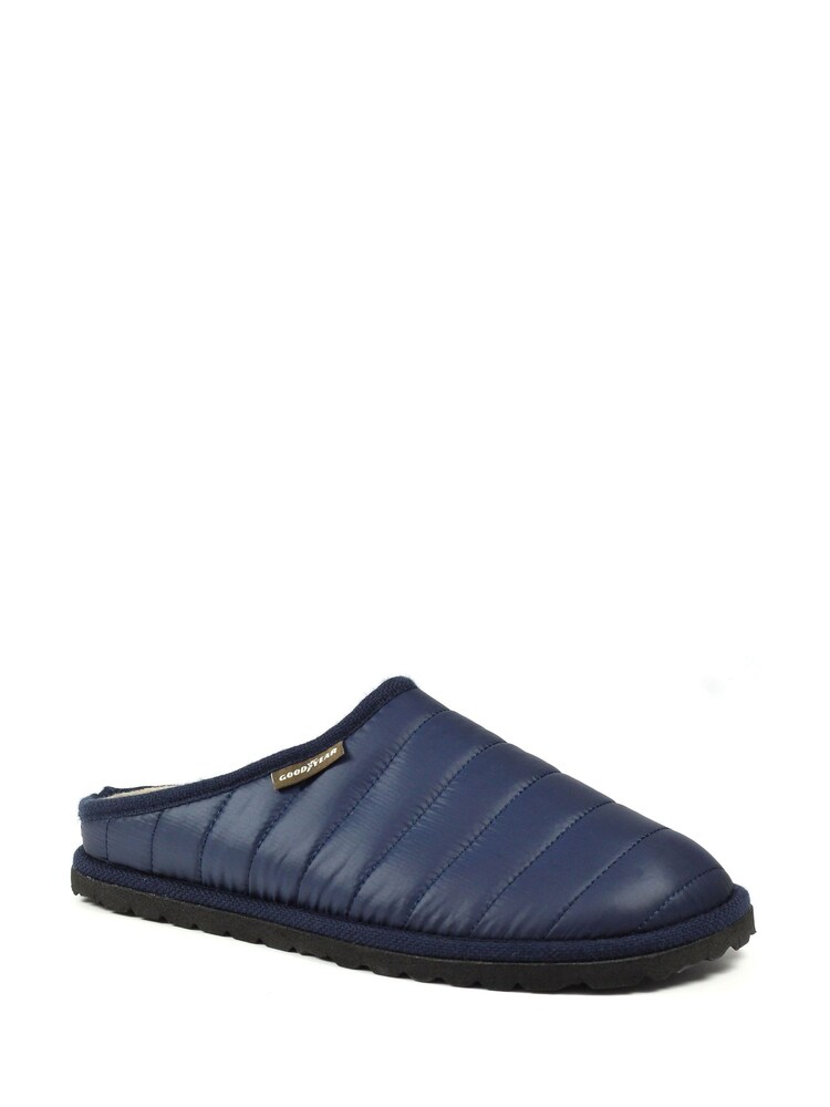 Goodyear Elway Slippers - Image 2 of 5