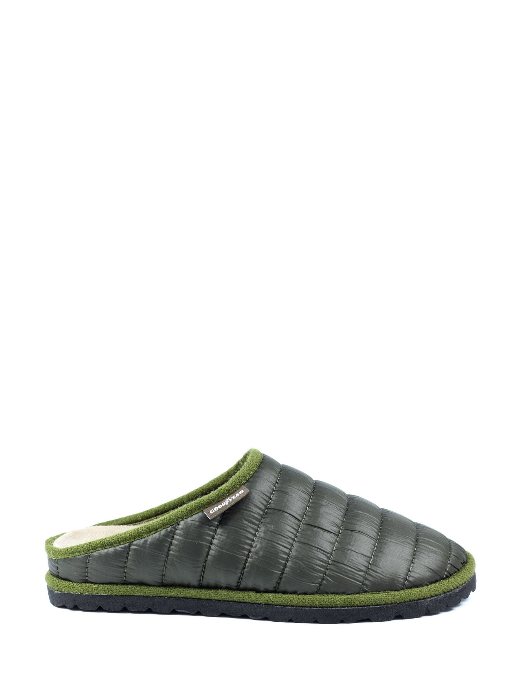 Buy Goodyear Elway Slippers from Next Oman