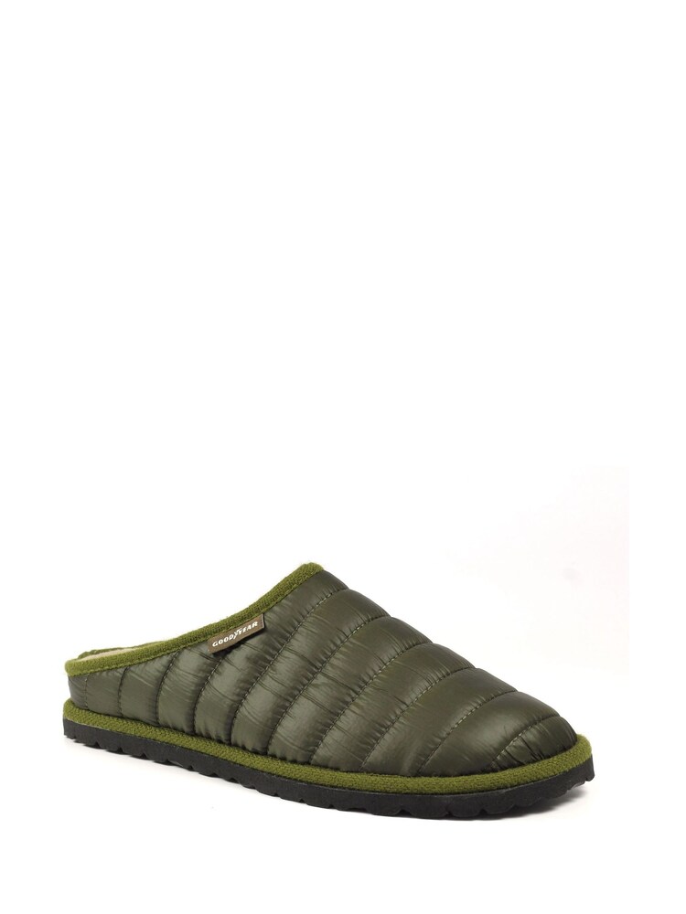 Goodyear Elway Slippers - Image 2 of 6