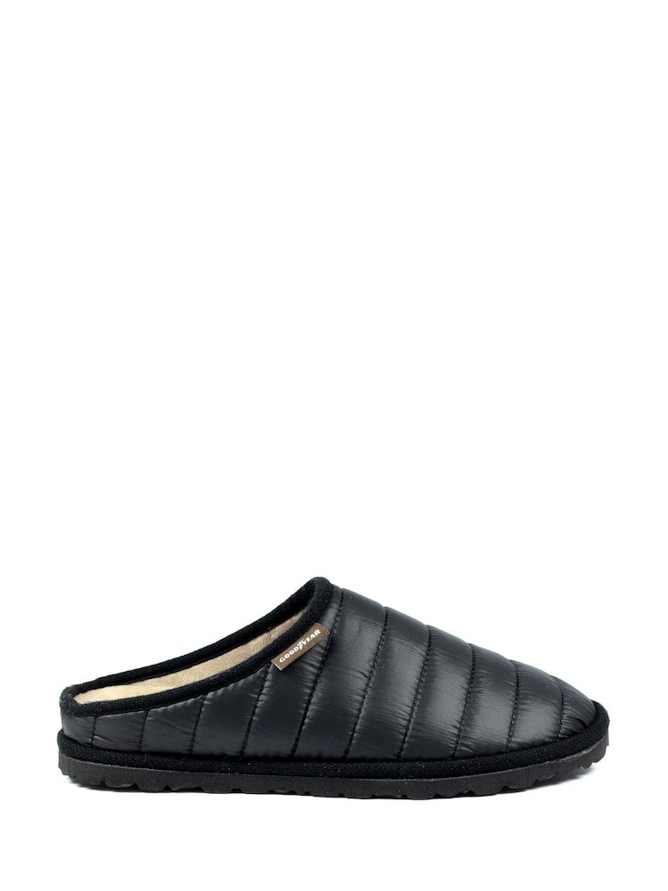 Goodyear Elway Slippers - Image 1 of 6