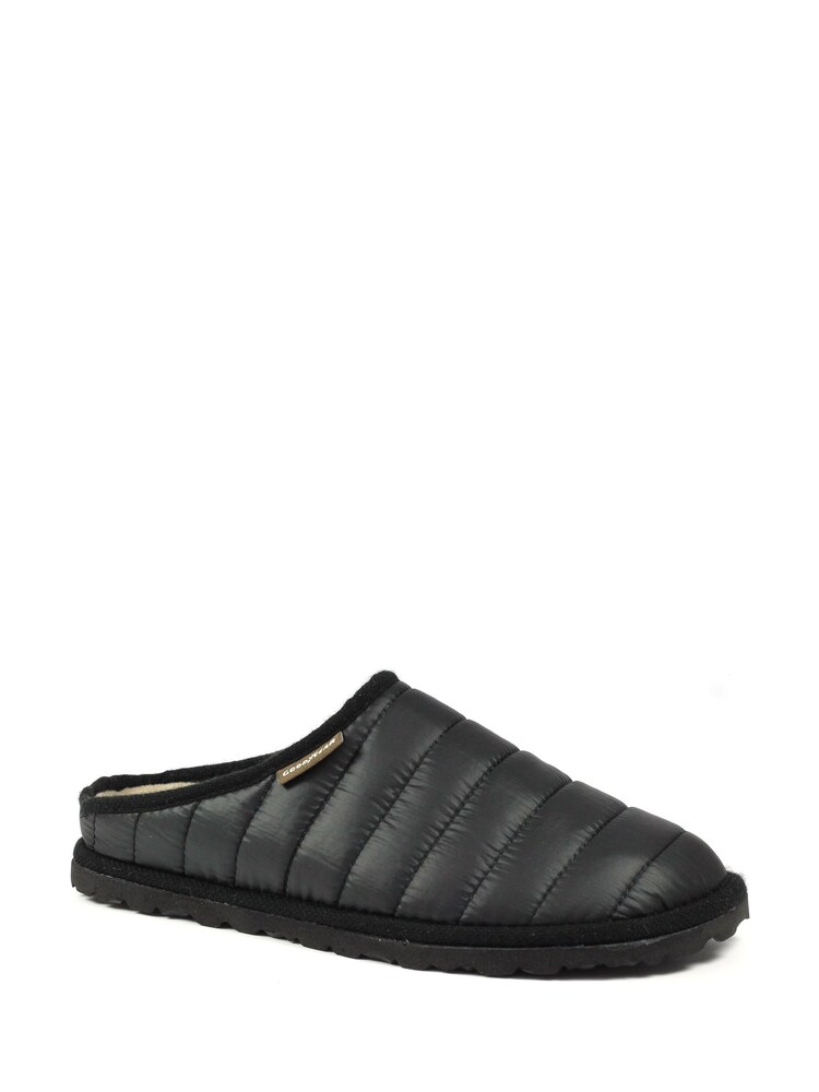 Goodyear Elway Slippers - Image 2 of 6 Goodyear Elway Slippers - Image 2 of 6