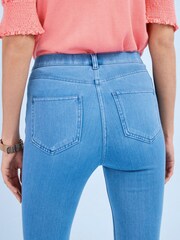 Blue Bleach JERSEY SS22 LEG BLEA - Image 3 of 5