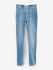 Blue Bleach JERSEY SS22 LEG BLEA - Image 4 of 5