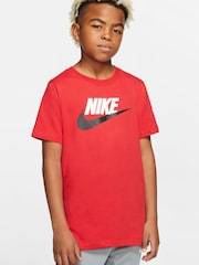 Nike Futura Icon T-Shirt - Image 1 of 11