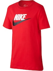 Nike Futura Icon T-Shirt - Image 10 of 11