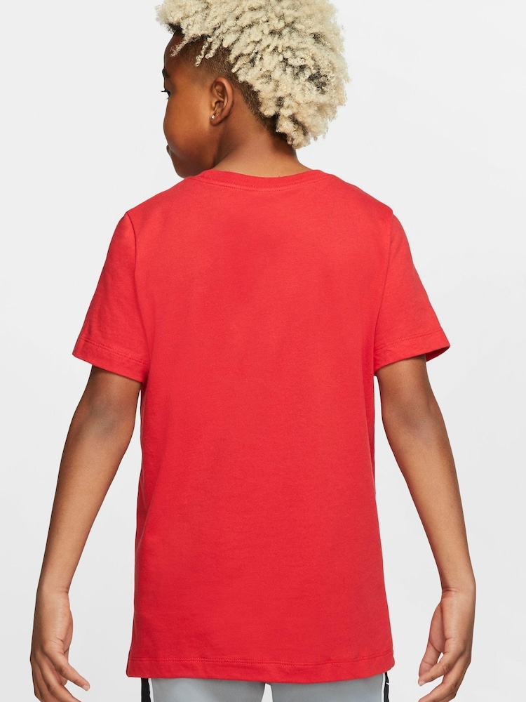 Nike Futura Icon T-Shirt - Image 2 of 11