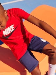 Nike Futura Icon T-Shirt - Image 7 of 11