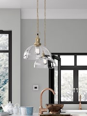 Laura Ashley Soft Silver 2.5 Litre Kitchen And Bathroom Paint - Image 1 of 4