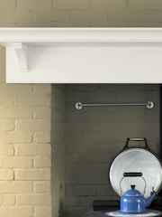 Laura Ashley Gold 2.5 Litre Kitchen And Bathroom Paint - Image 1 of 4