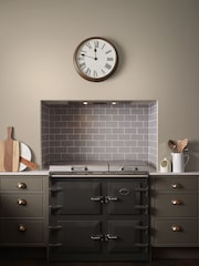 Laura Ashley Pale Beige Linen 2.5 Litre Kitchen And Bathroom Paint - Image 1 of 4