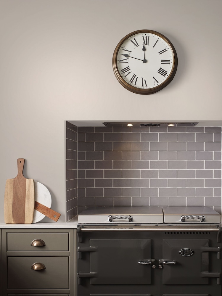 Laura Ashley Pearl 2.5 Litre Kitchen And Bathroom Paint - Image 1 of 4