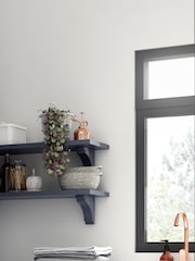 Laura Ashley Pure White Kitchen And Bathroom Paint - Image 1 of 4