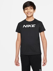 Футболка Nike Pro Dri-FIT - Image 1 of 5