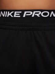 Nike Pro Black Dri-FIT Training Base Layer Leggings - Image 4 of 4