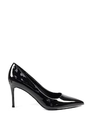 Lunar Moscow Heeled Court Shoes - Image 2 of 8