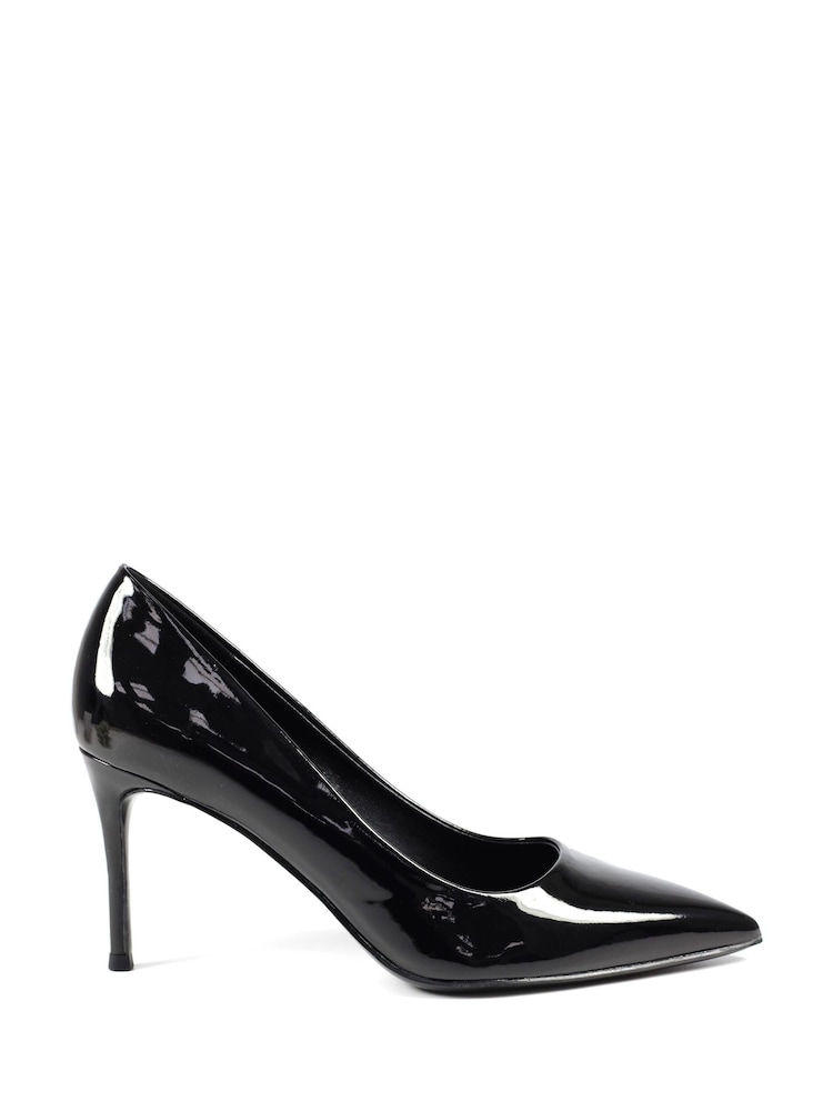 Lunar Moscow Heeled Court Shoes - Image 2 of 8
