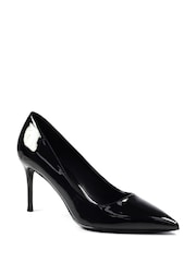 Lunar Moscow Heeled Court Shoes - Image 3 of 8