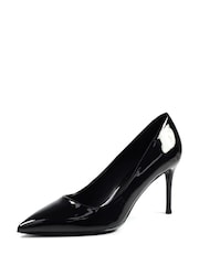 Lunar Moscow Heeled Court Shoes - Image 4 of 8