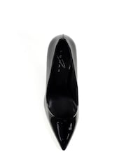 Lunar Moscow Heeled Court Shoes - Image 7 of 8
