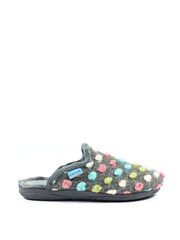 Lunar Montreal Polka Dot Slippers - Image 2 of 7