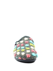 Lunar Montreal Polka Dot Slippers - Image 4 of 7