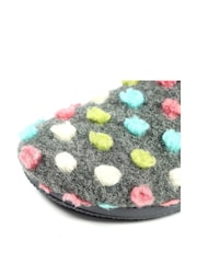Lunar Montreal Polka Dot Slippers - Image 7 of 7