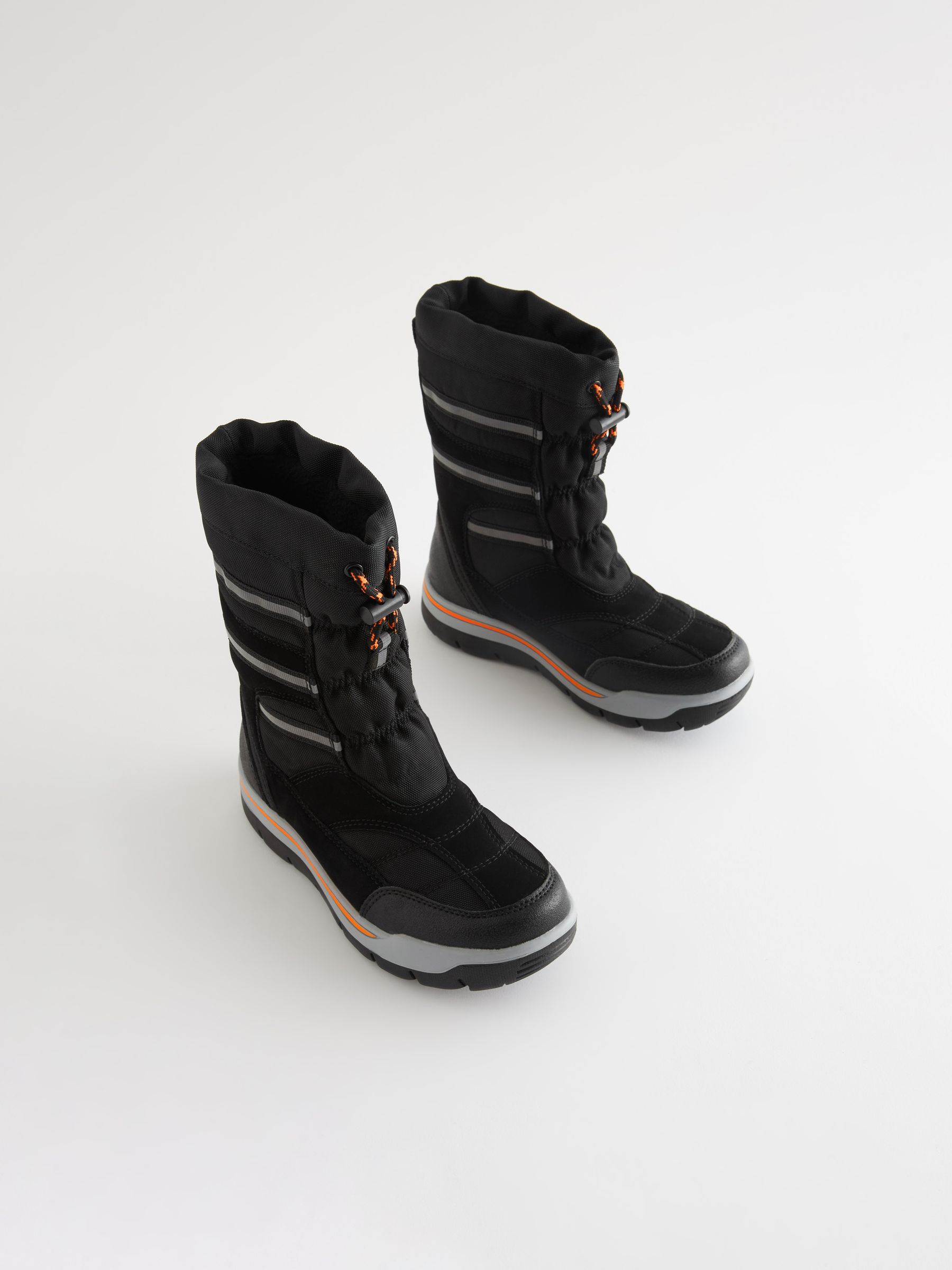 Water resistant snow boots cheap