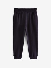 Black Minecraft Creeper License Joggers (3-16yrs) - Image 2 of 3
