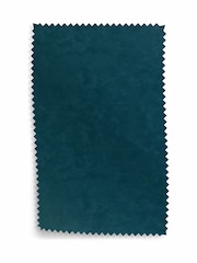 Swoon Kingfisher Easy Velvet Upholstery Swatch - Image 1 of 1