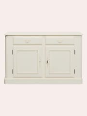 Laura Ashley Ivory Provencale 2 Door 2 Drawer Sideboard - Image 2 of 4