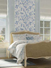 Laura Ashley Ivory Provencale Bed Frame - Image 1 of 4