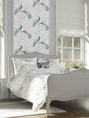 Laura Ashley Dove Grey Provencale Bed Frame - Image 1 of 4