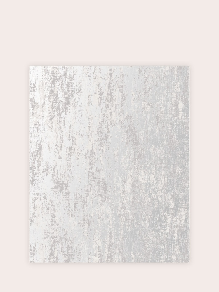 Laura Ashley Moonbeam White Whinfell 10M Wallpaper - Image 2 of 3