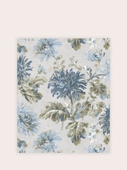 Laura Ashley Seaspray Maryam 10M Wallpaper - Image 2 of 4