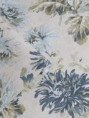 Laura Ashley Seaspray Maryam 10M Wallpaper - Image 3 of 4