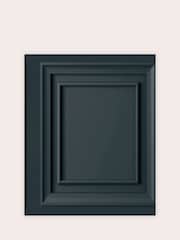 Laura Ashley Dark Seaspray Redbrook 10M Wallpaper - Image 2 of 4