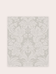 Laura Ashley Moonbeam Martigues Paste The Wall A4 Wallpaper Sample - Image 2 of 2