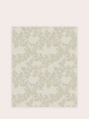 Laura Ashley Dark Grey Burnham Paste The Wall A4 Wallpaper Sample - Image 2 of 2