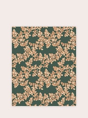 Laura Ashley Fern Burnham Paste The Wall A4 Wallpaper Sample - Image 2 of 2