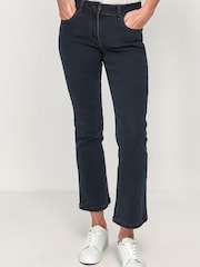 M&Co Blue Blie Petite Bootcut Jeans - Image 1 of 5