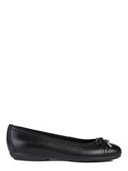 Geox Black D Annytah Shoes - Image 1 of 5