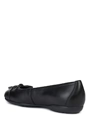 Geox Black D Annytah Shoes - Image 3 of 5
