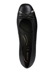 Geox Black D Annytah Shoes - Image 4 of 5