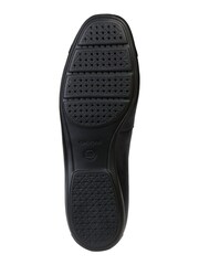 Geox Black D Annytah Shoes - Image 5 of 5
