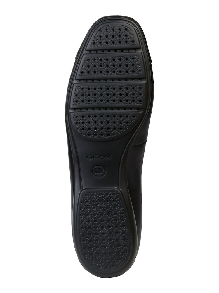 Geox Black D Annytah Shoes - Image 5 of 5