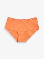 Mehrfarbig, helle Regenbogenfarben - Hipster-Slips im 10er-Pack (2 – 16 Jahre) - Bild 10 von 12