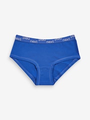 Mehrfarbig, helle Regenbogenfarben - Hipster-Slips im 10er-Pack (2 – 16 Jahre) - Bild 2 von 12