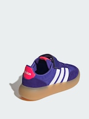 adidas Purple Barreda Decode Shoes - Image 2 of 4