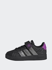 adidas туфли Marvel Avengers Grand Court - Изображение 10 10