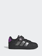 adidas туфли Marvel Avengers Grand Court - Изображение 2 10